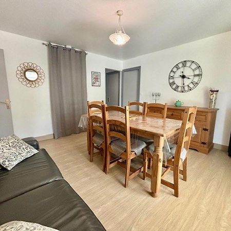 Maison Lumineuse A Quiberon, 90M², Avec Cour, Proche Plage, 6 Pers., Wifi, Animaux Acceptes, Classee 3* - Fr-1-478-76 Bagian luar foto
