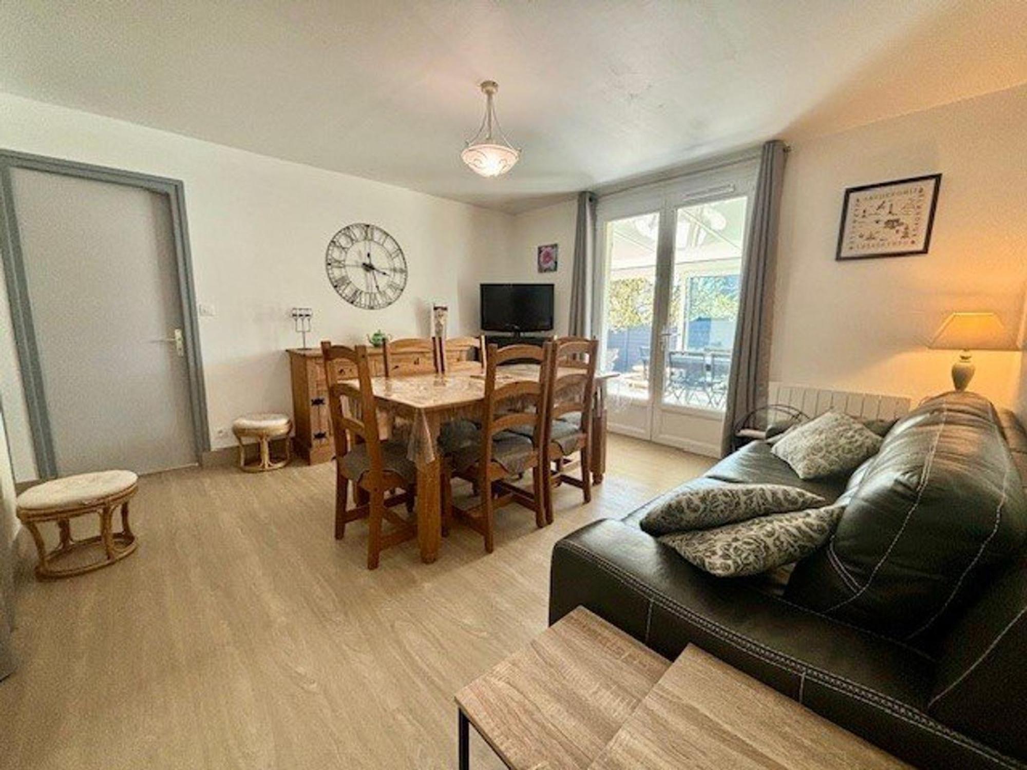Maison Lumineuse A Quiberon, 90M², Avec Cour, Proche Plage, 6 Pers., Wifi, Animaux Acceptes, Classee 3* - Fr-1-478-76 Bagian luar foto