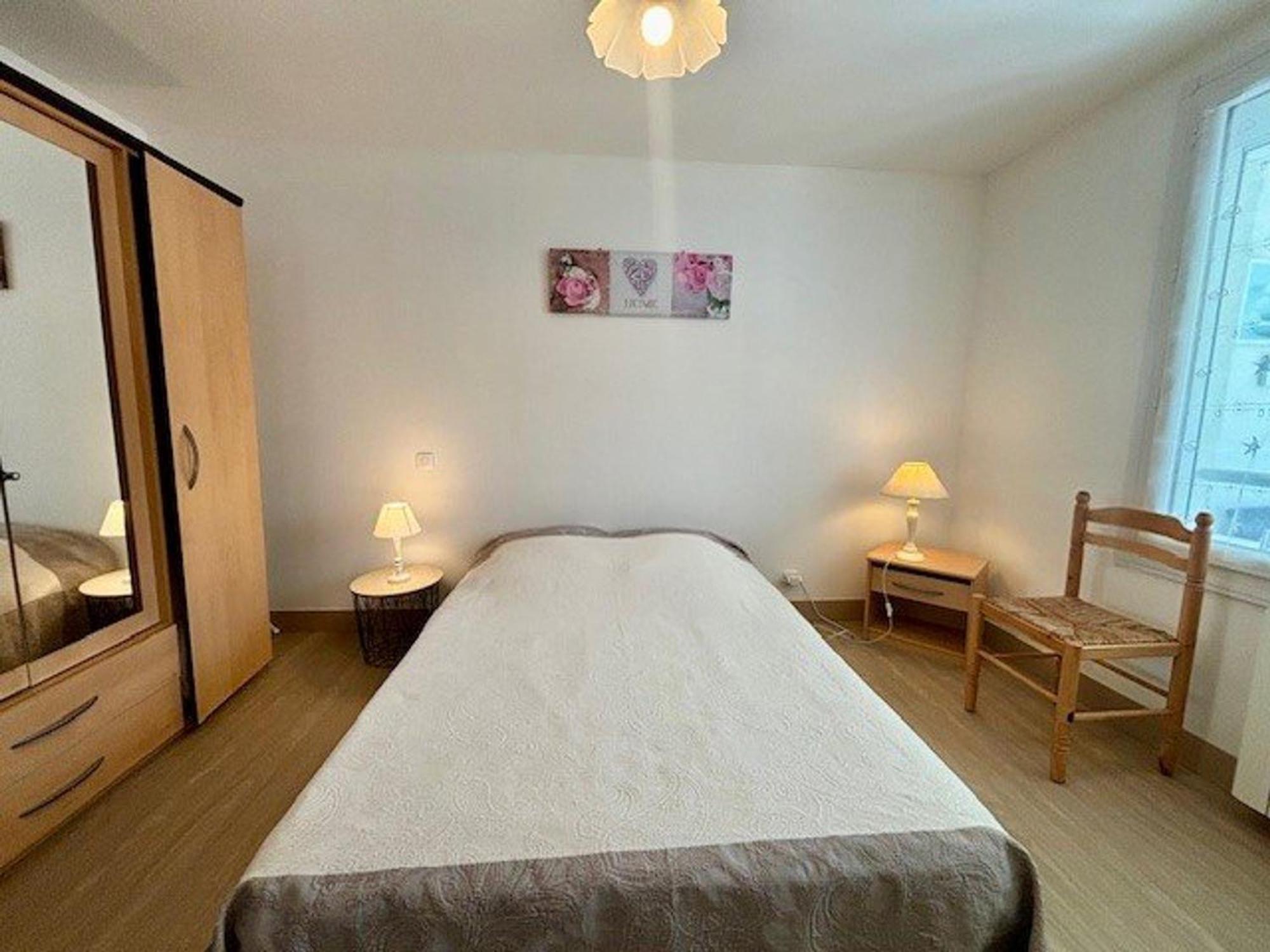 Maison Lumineuse A Quiberon, 90M², Avec Cour, Proche Plage, 6 Pers., Wifi, Animaux Acceptes, Classee 3* - Fr-1-478-76 Bagian luar foto